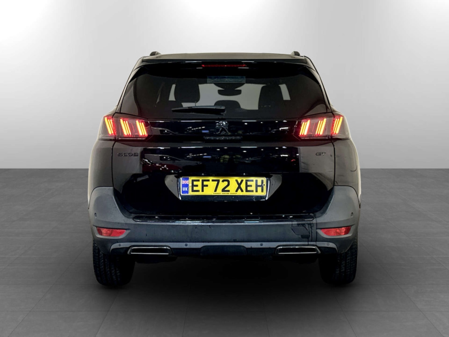 Used Peugeot 5008 2023 for sale - 77186010: Photo 9