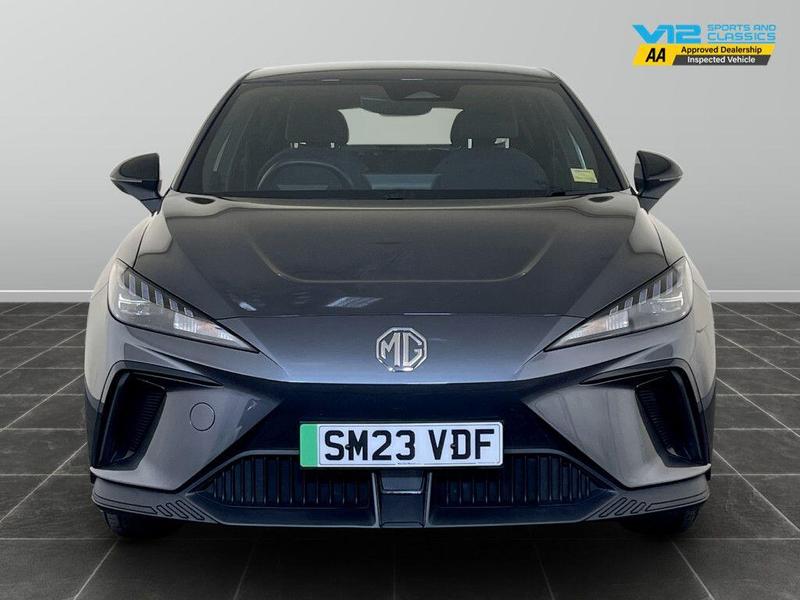 Used MG MG4 2023 for sale - 75982573: Photo 5