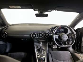 Used Audi TT 2021 for sale - 75305721: Photo