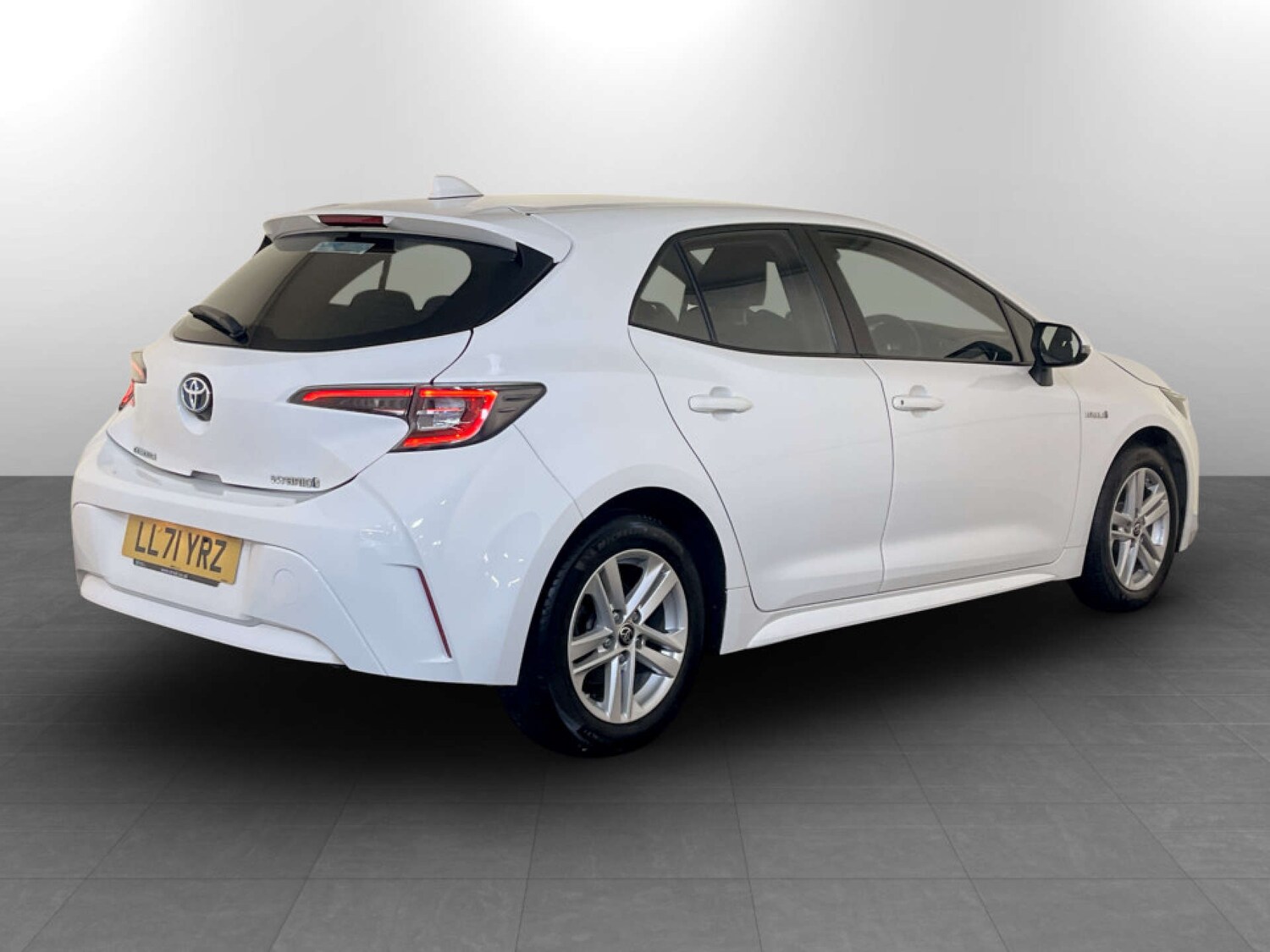 Used Toyota Corolla 2022 for sale - 77431891: Photo 10