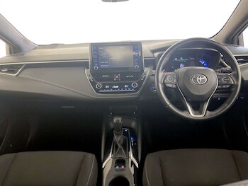 Used Toyota Corolla 2022 for sale - 77431891: Photo