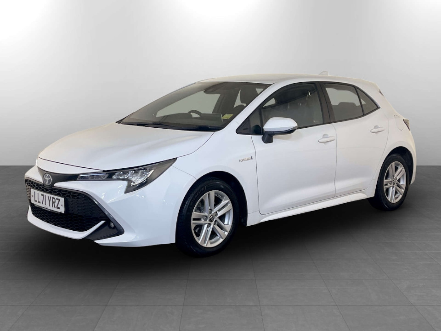 Used Toyota Corolla 2022 for sale - 77431891: Photo 6