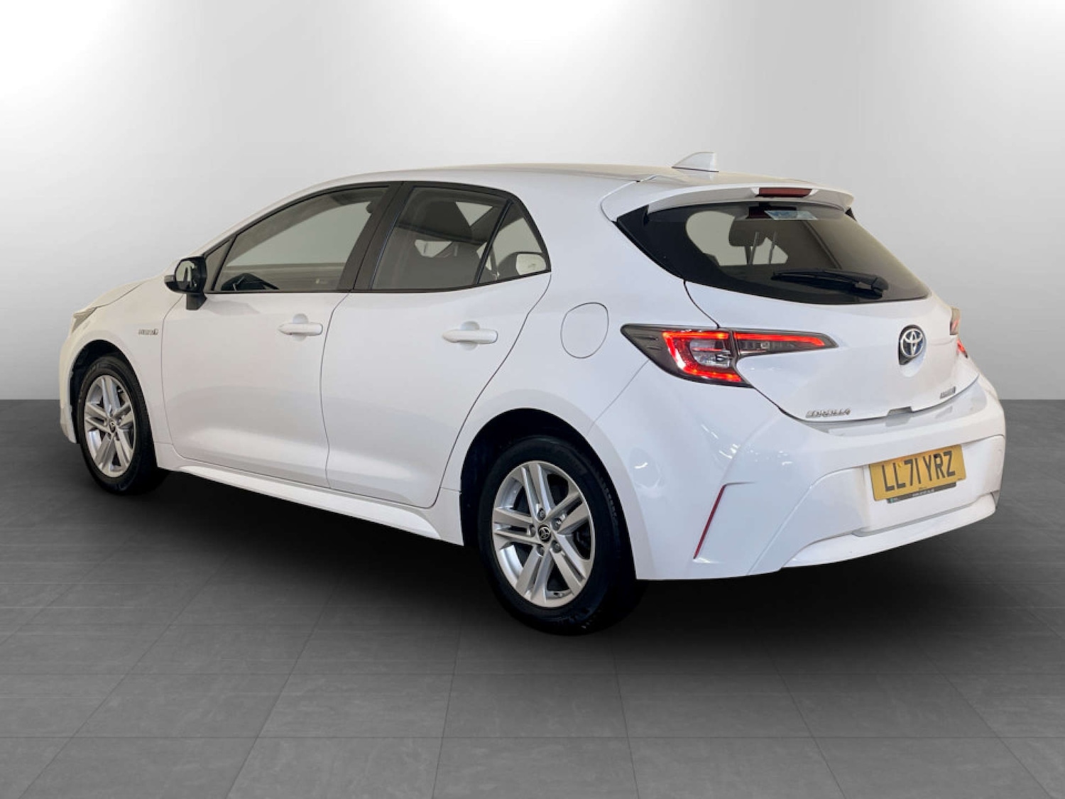 Used Toyota Corolla 2022 for sale - 77431891: Photo 8
