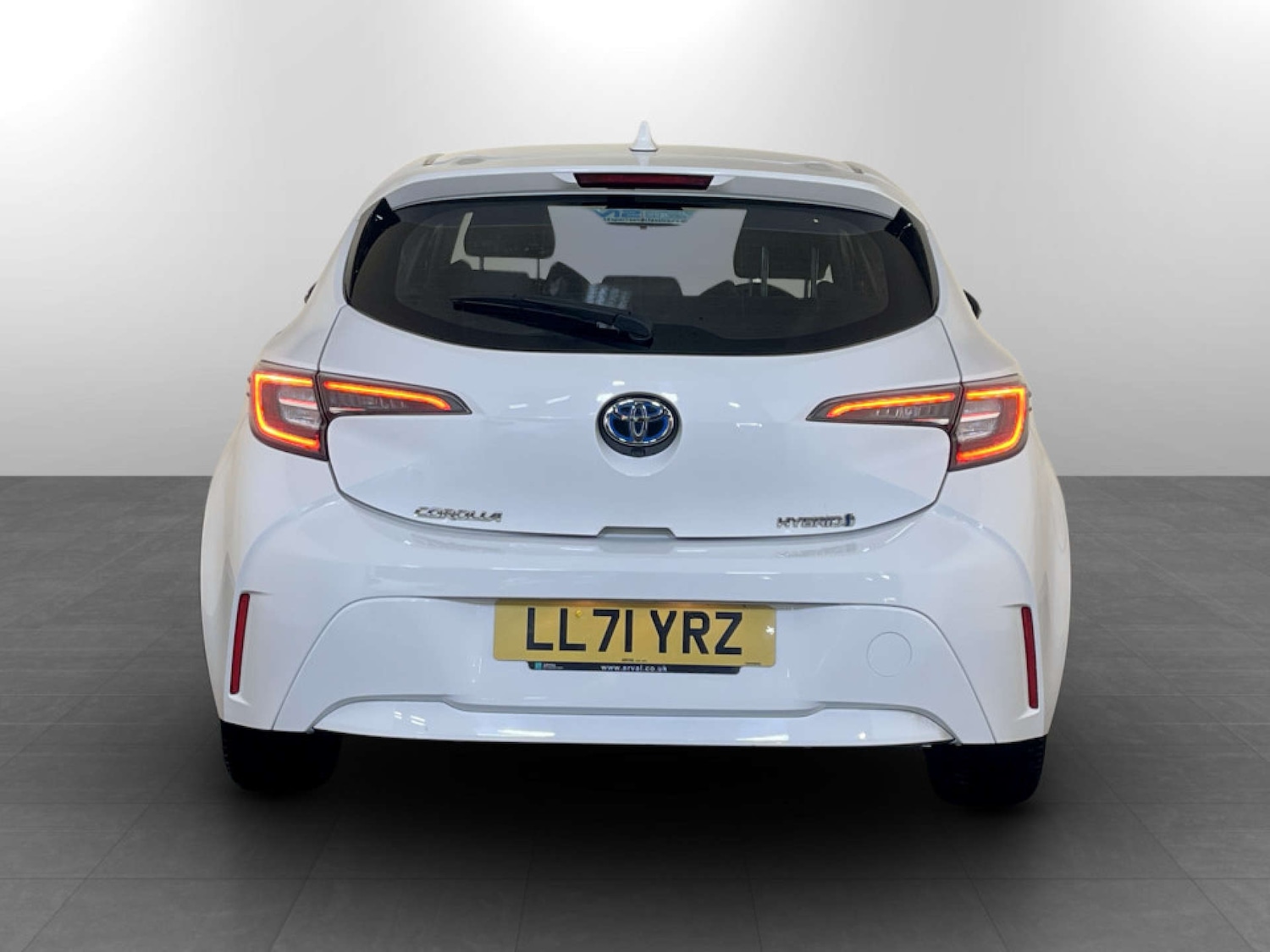 Used Toyota Corolla 2022 for sale - 77431891: Photo 9