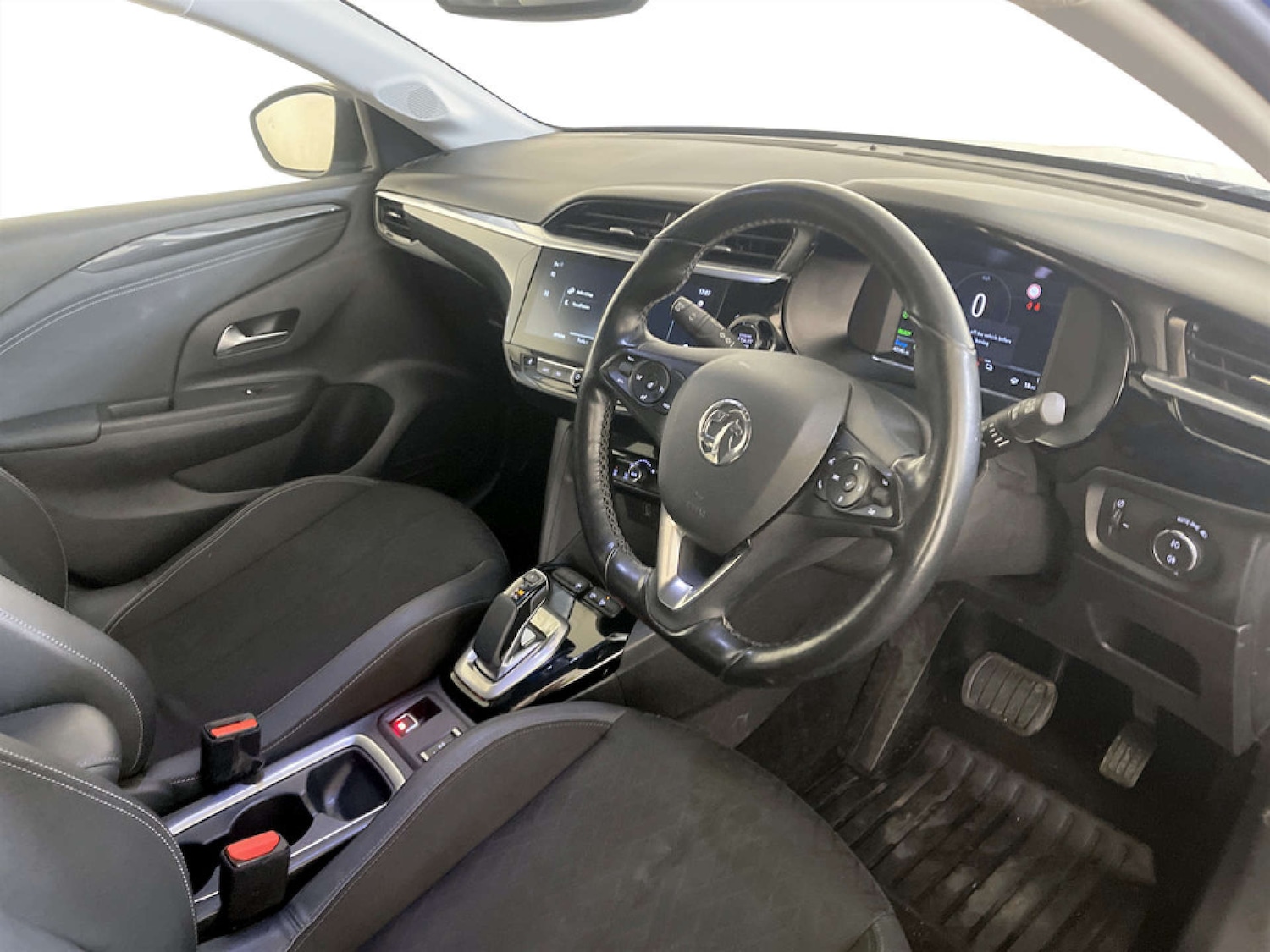 Used Vauxhall Corsa 2020 for sale - 77336977: Photo 14