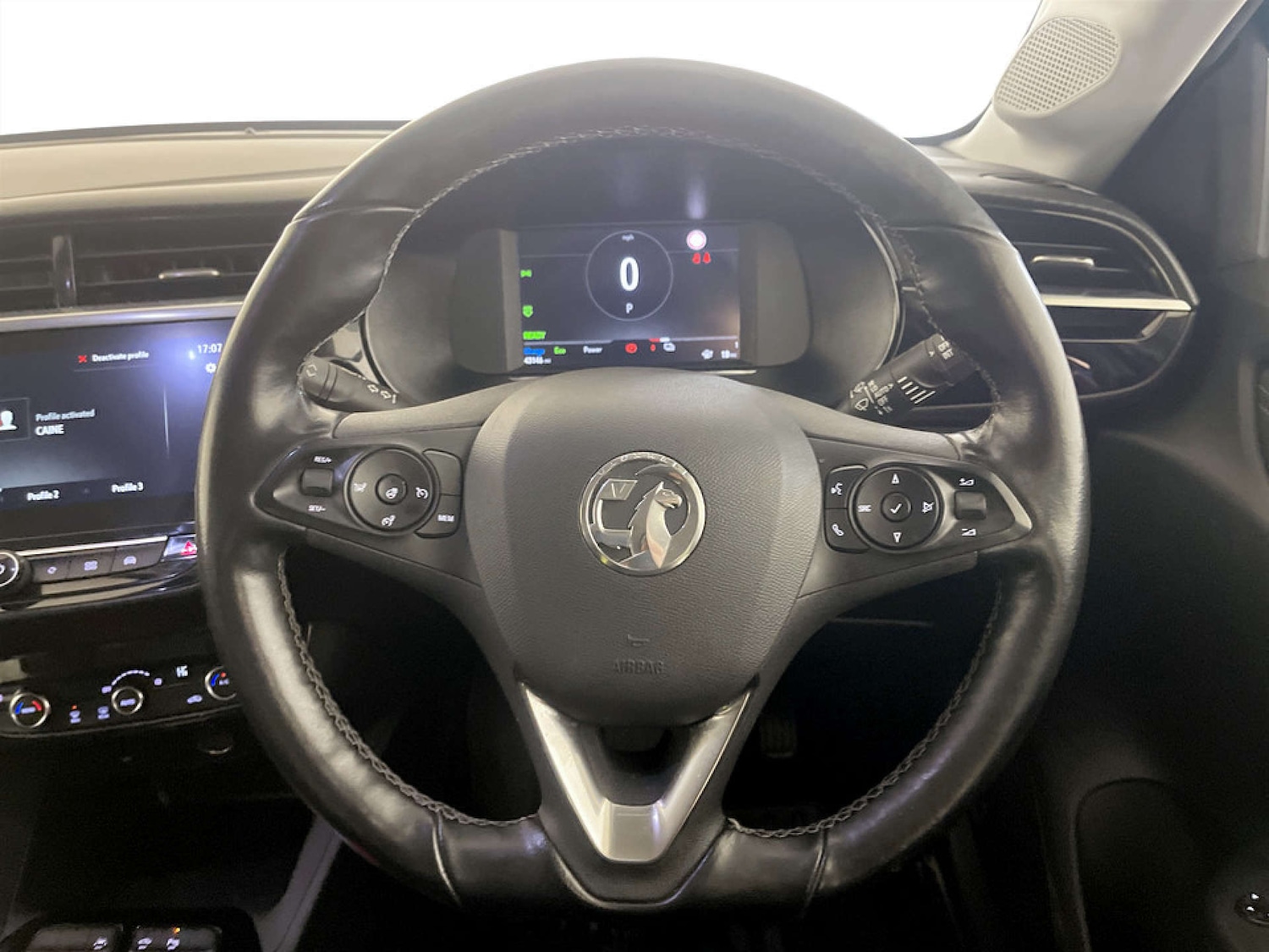 Used Vauxhall Corsa 2020 for sale - 77336977: Photo 15