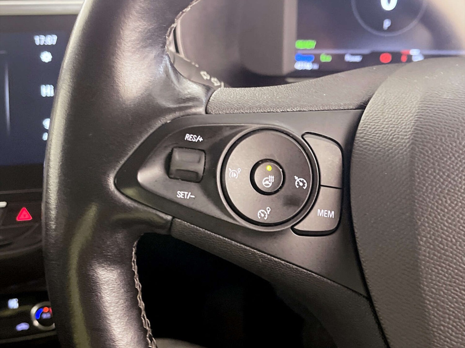 Used Vauxhall Corsa 2020 for sale - 77336977: Photo 16