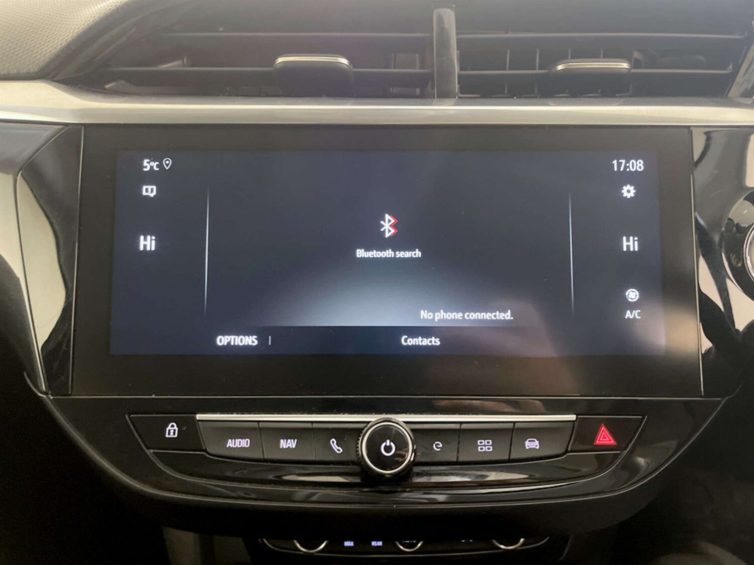 Used Vauxhall Corsa 2020 for sale - 77336977: Photo 22