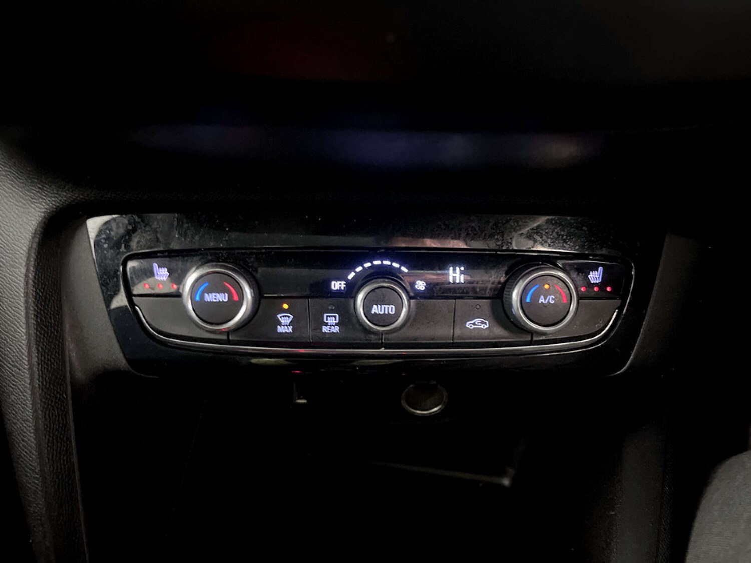 Used Vauxhall Corsa 2020 for sale - 77336977: Photo 23