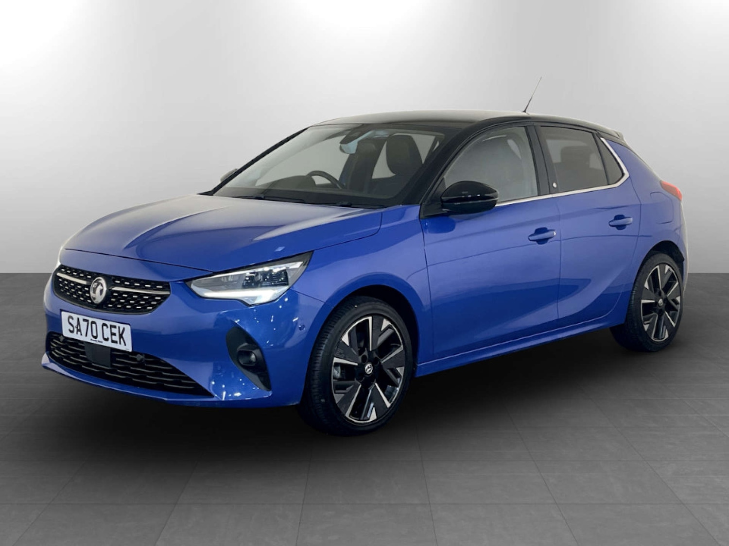 Used Vauxhall Corsa 2020 for sale - 77336977: Photo 5