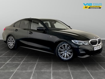 Used BMW 3 Series 2021 for sale - 75620052: Photo