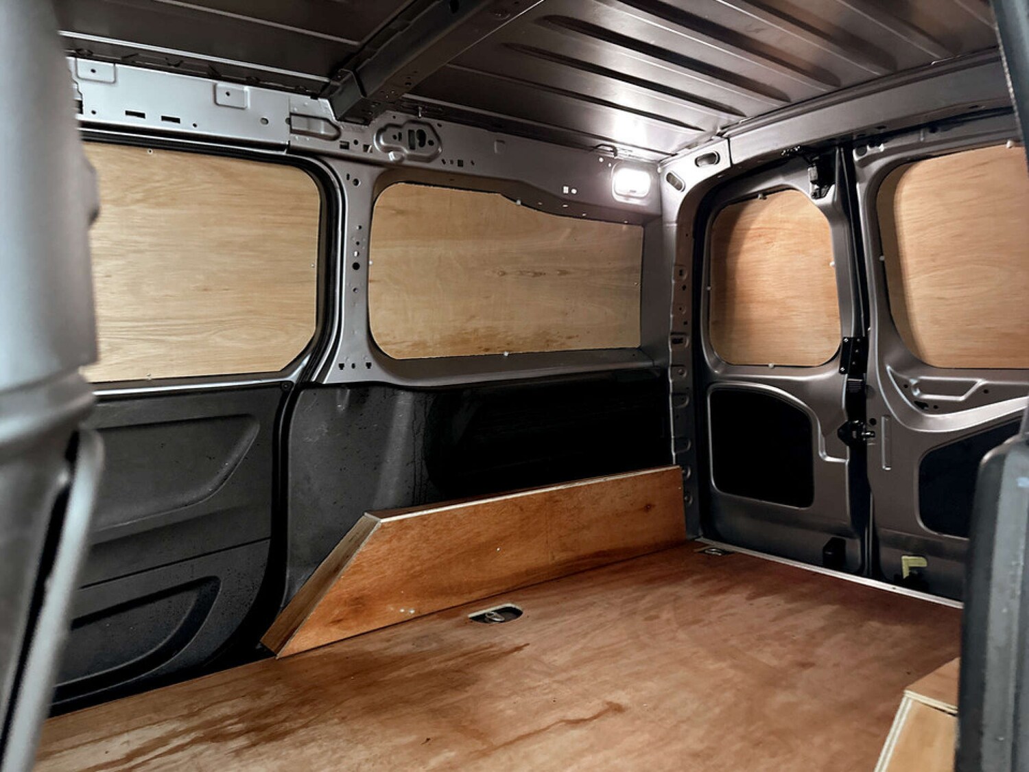 Used Citroen Berlingo 2022 for sale - 77506878: Photo 13