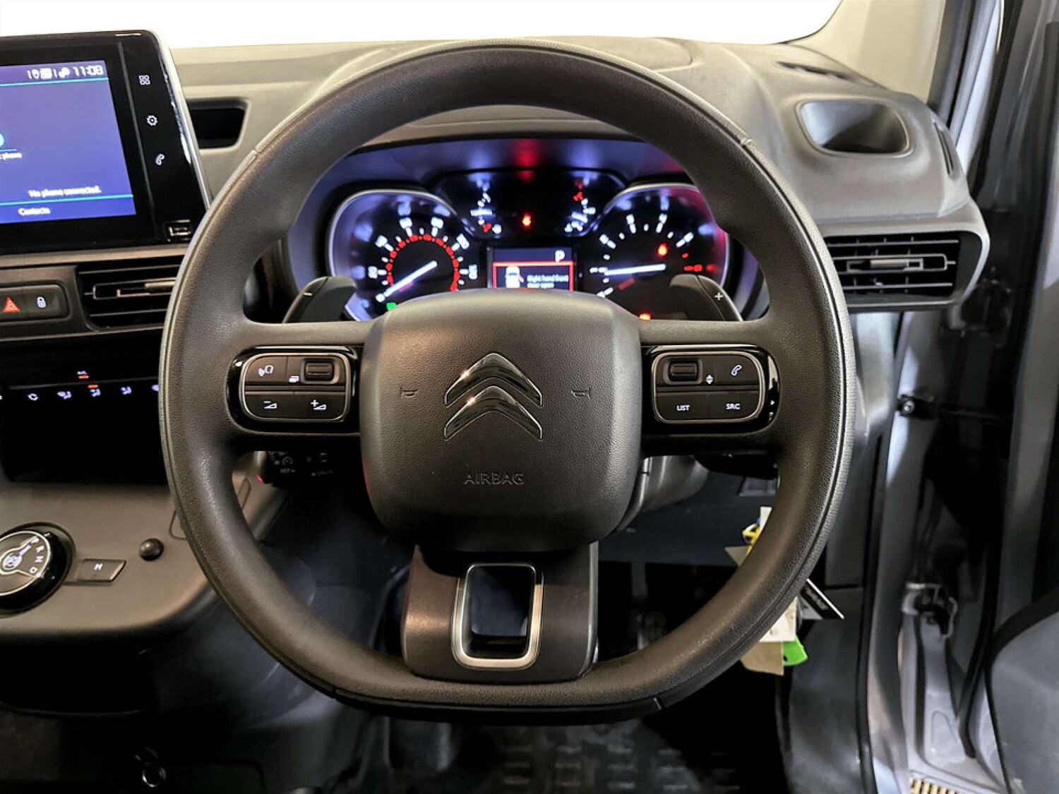 Used Citroen Berlingo 2022 for sale - 77506878: Photo 15