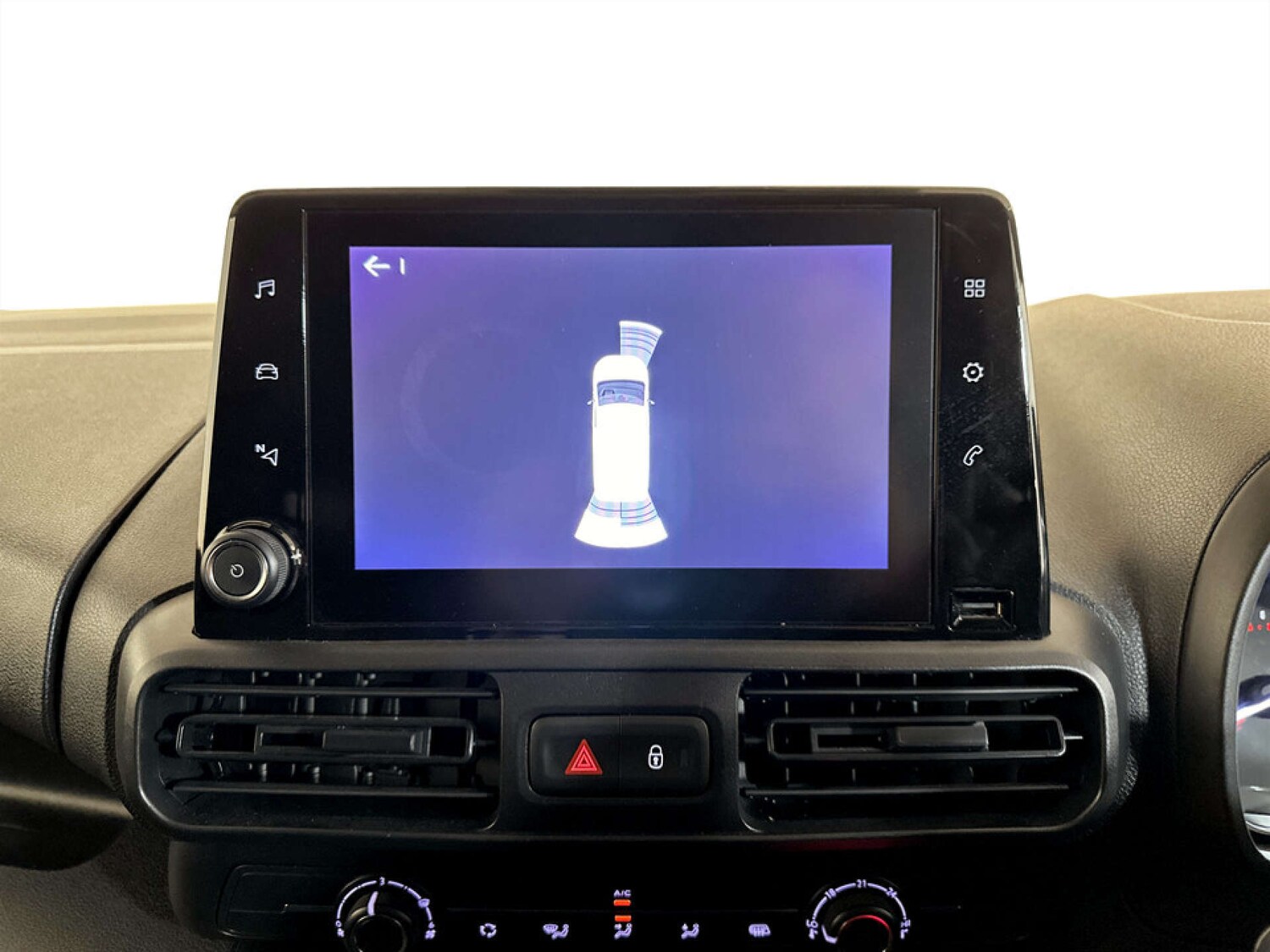 Used Citroen Berlingo 2022 for sale - 77506878: Photo 19