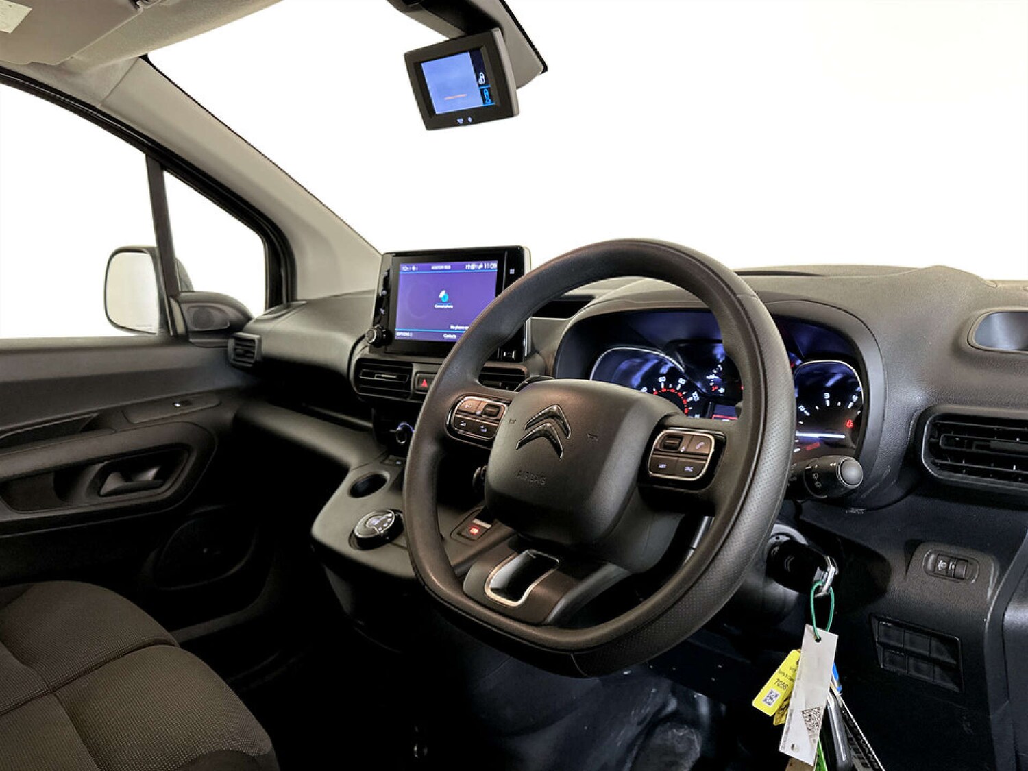 Used Citroen Berlingo 2022 for sale - 77506878: Photo 3