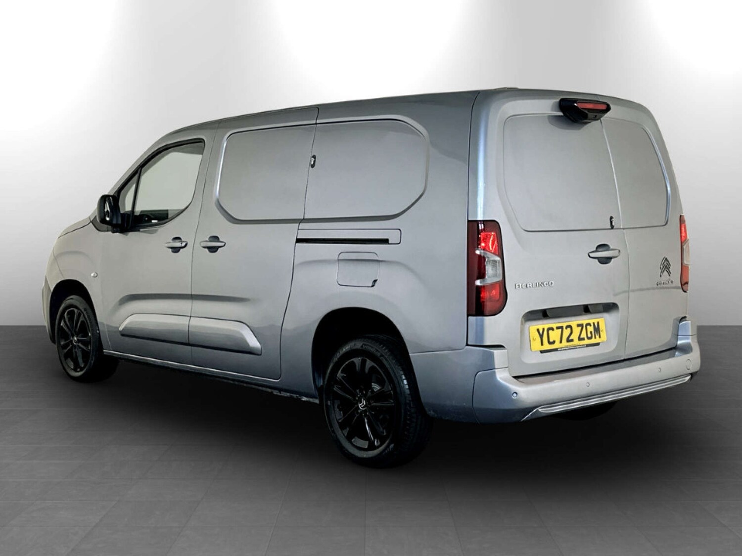Used Citroen Berlingo 2022 for sale - 77506878: Photo 7