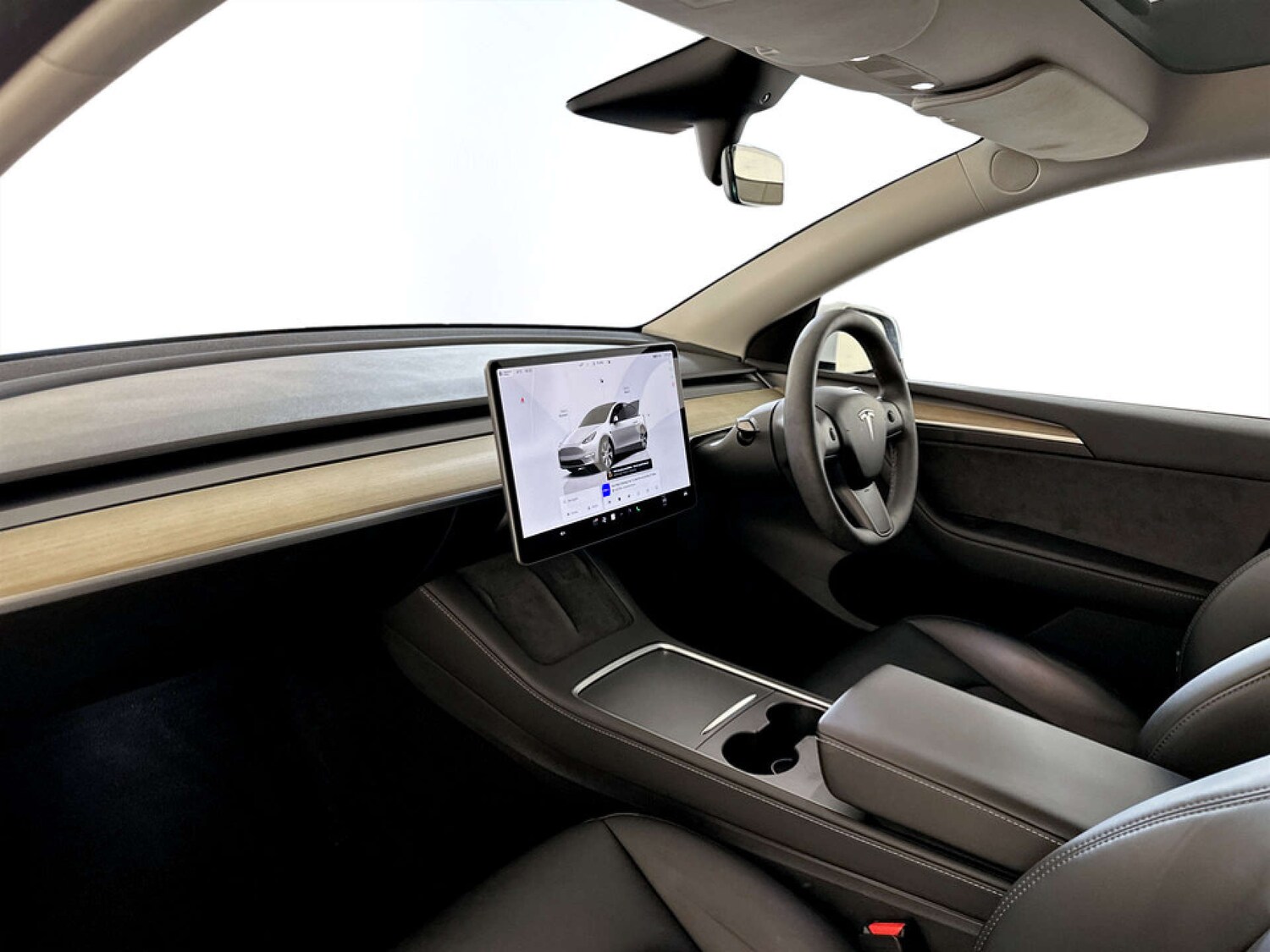 Used Tesla Model Y 2022 for sale - 77469941: Photo 12