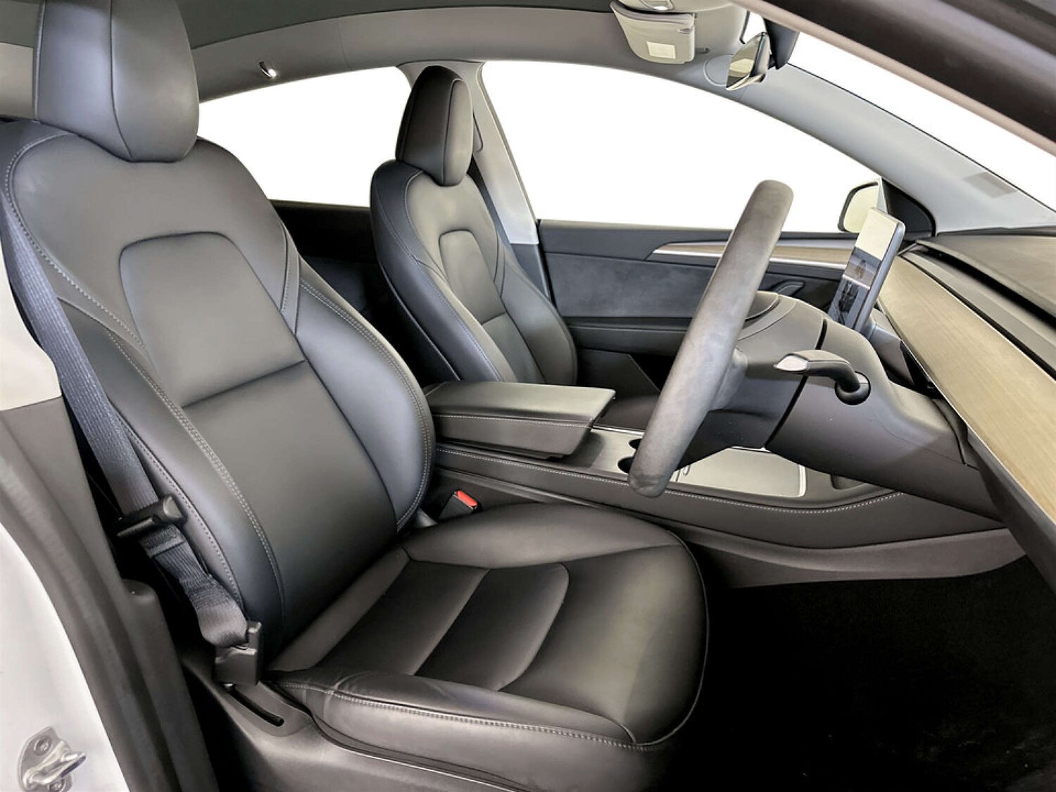 Used Tesla Model Y 2022 for sale - 77469941: Photo 13