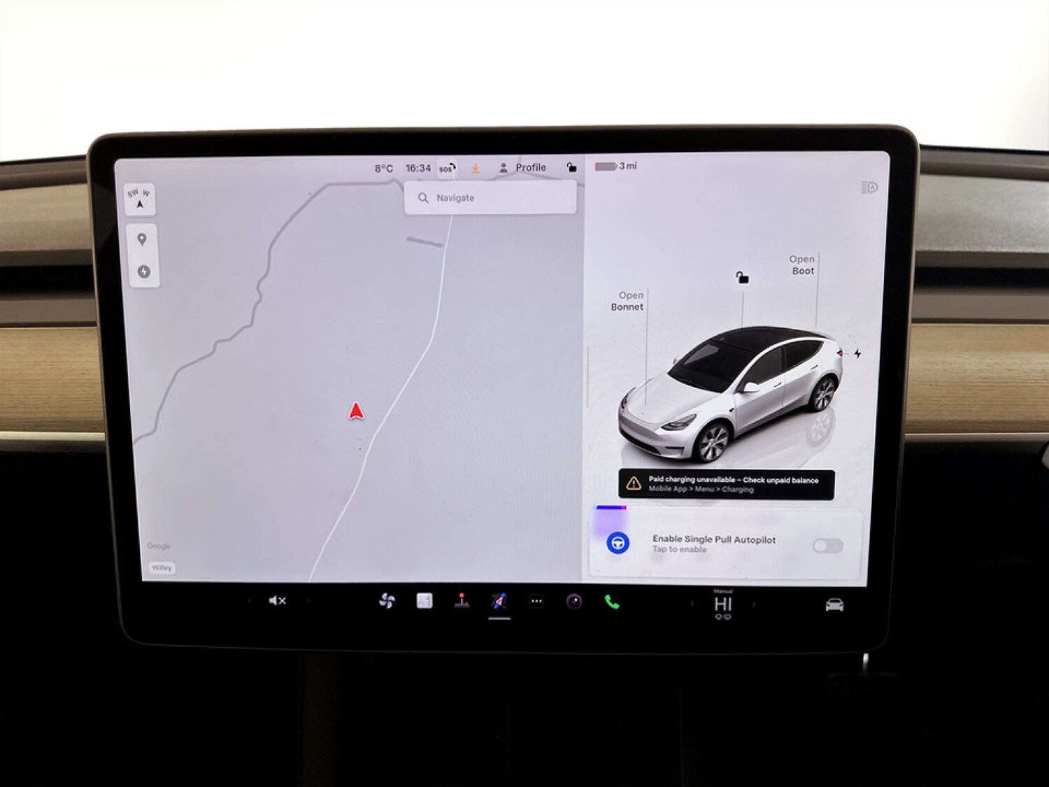 Used Tesla Model Y 2022 for sale - 77469941: Photo 21