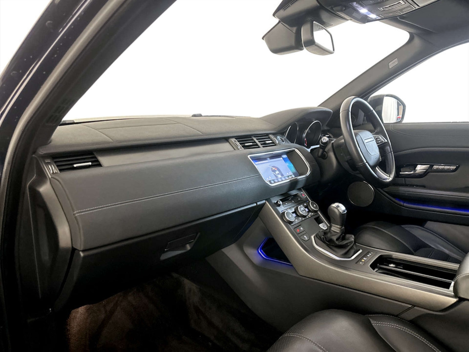 Used Land Rover Range Rover Evoque 2019 for sale - 77186109: Photo 12