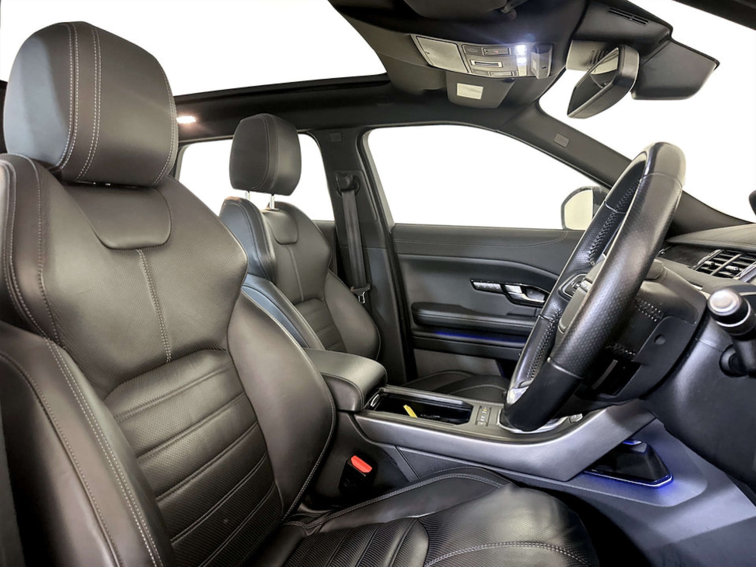 Used Land Rover Range Rover Evoque 2019 for sale - 77186109: Photo 13