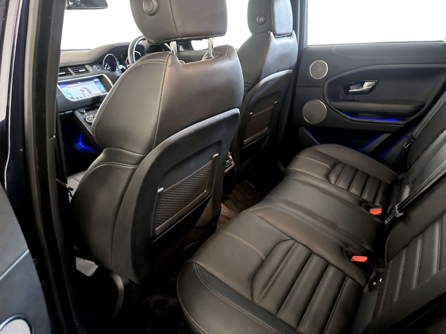 Used Land Rover Range Rover Evoque 2019 for sale - 77186109: Photo 14