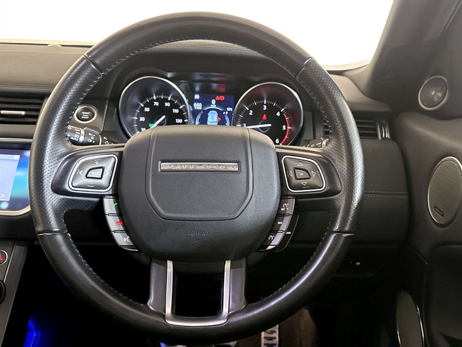 Used Land Rover Range Rover Evoque 2019 for sale - 77186109: Photo 17