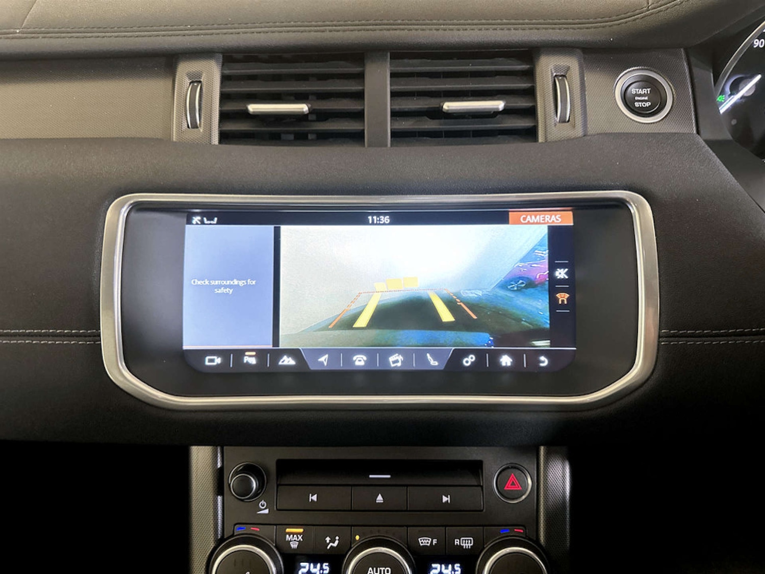 Used Land Rover Range Rover Evoque 2019 for sale - 77186109: Photo 23