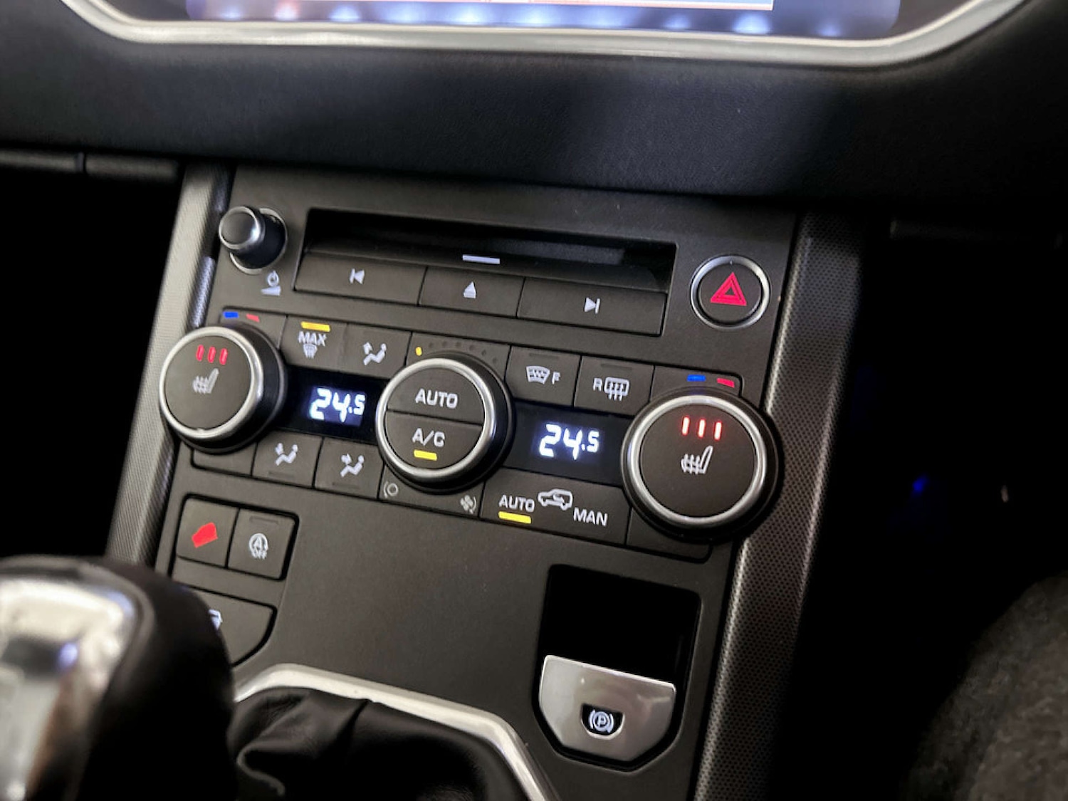 Used Land Rover Range Rover Evoque 2019 for sale - 77186109: Photo 26