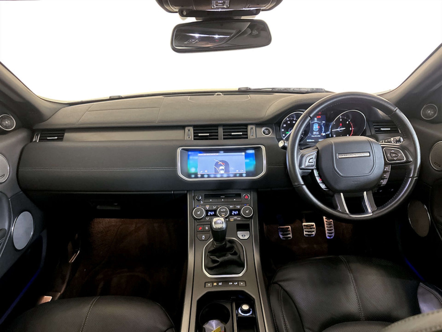 Used Land Rover Range Rover Evoque 2019 for sale - 77186109: Photo 3