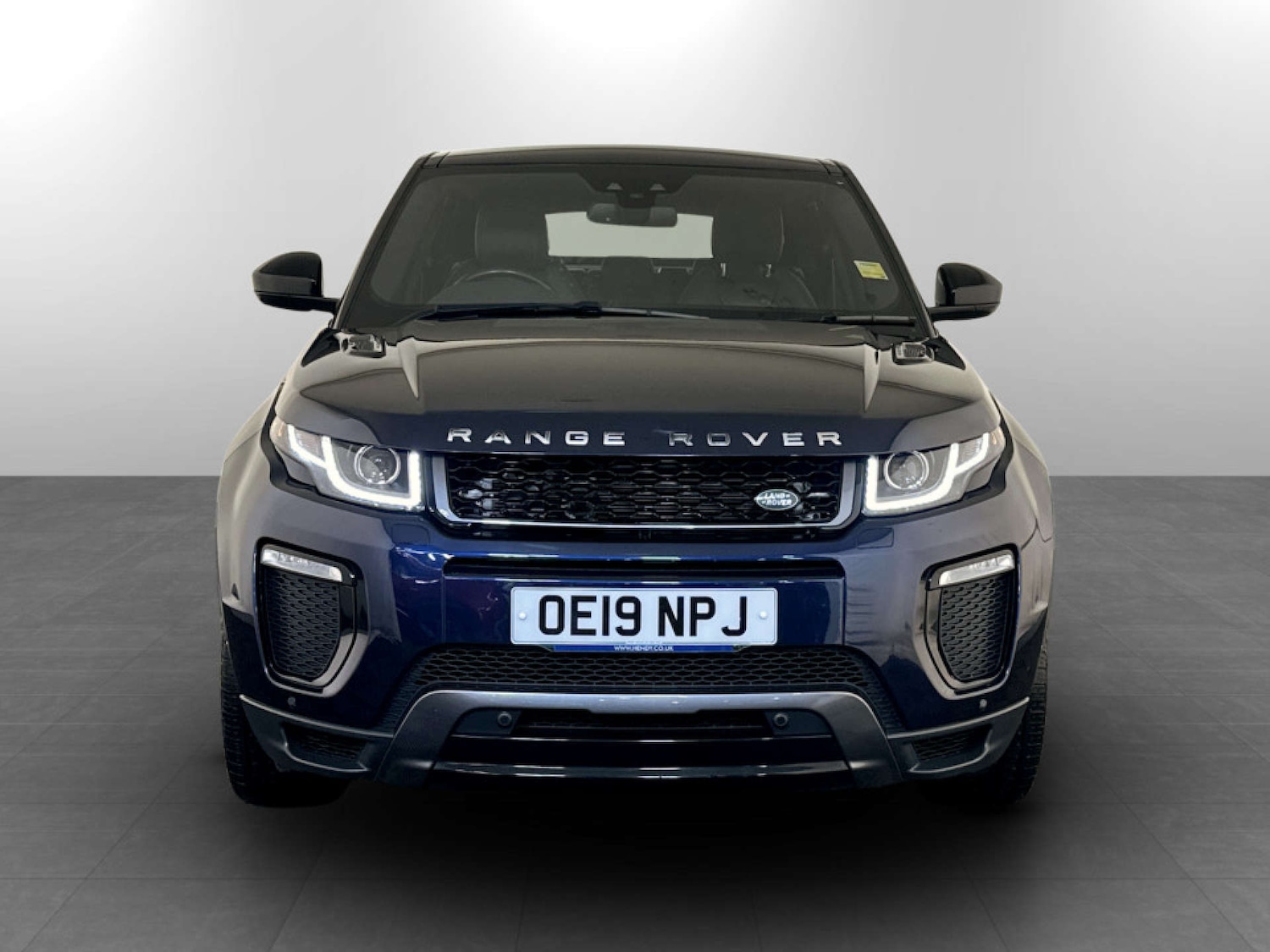 Used Land Rover Range Rover Evoque 2019 for sale - 77186109: Photo 5