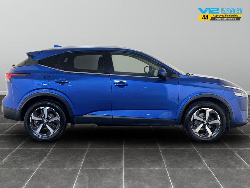 Used Nissan Qashqai 2022 for sale - 76539449: Photo 11