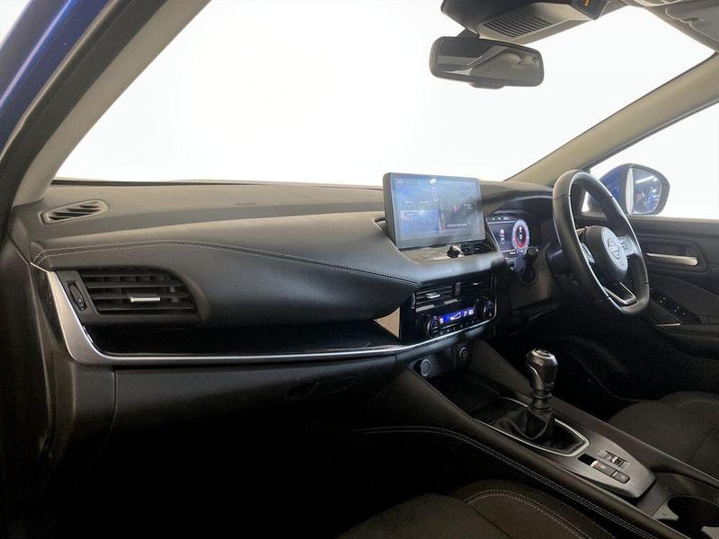 Used Nissan Qashqai 2022 for sale - 76539449: Photo 12