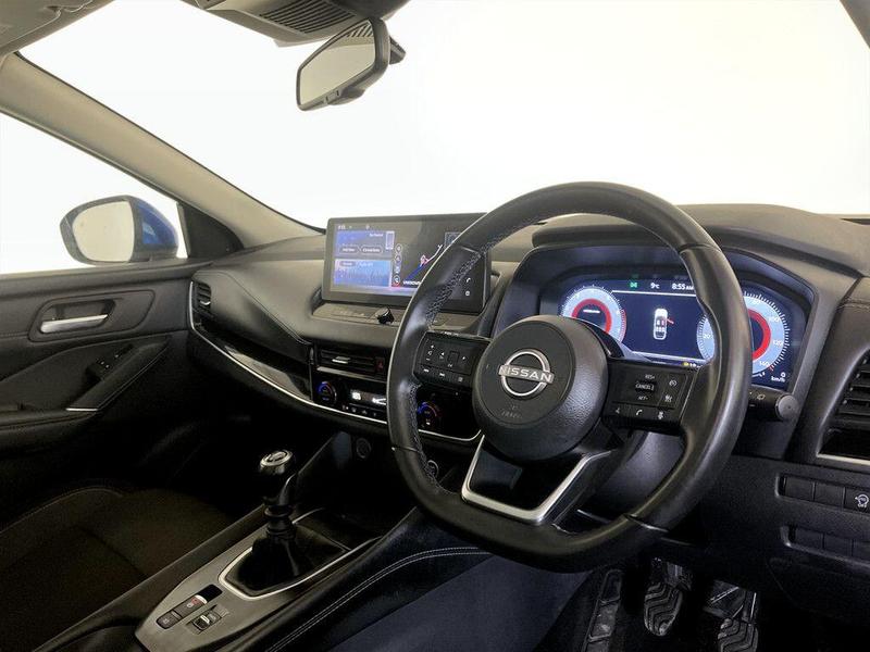 Used Nissan Qashqai 2022 for sale - 76539449: Photo 15