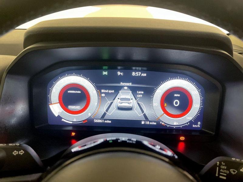 Used Nissan Qashqai 2022 for sale - 76539449: Photo 17