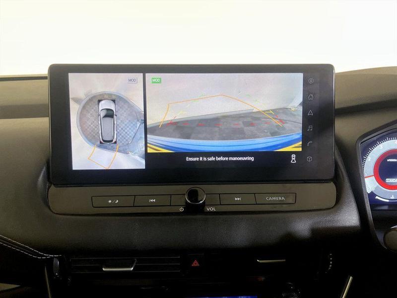 Used Nissan Qashqai 2022 for sale - 76539449: Photo 18