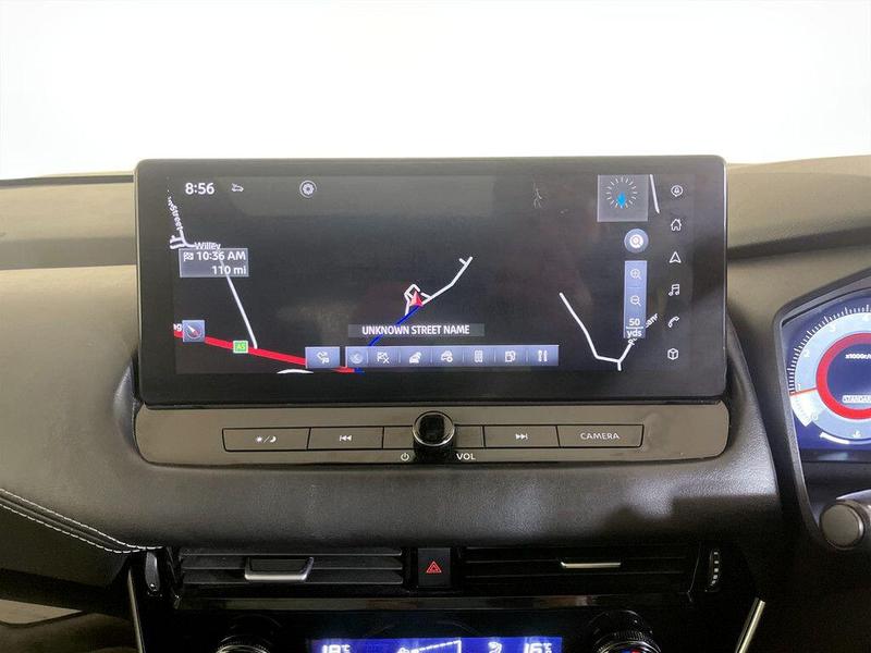 Used Nissan Qashqai 2022 for sale - 76539449: Photo 19