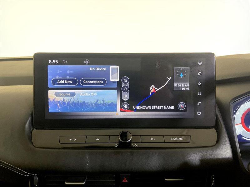 Used Nissan Qashqai 2022 for sale - 76539449: Photo 20