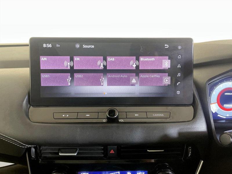 Used Nissan Qashqai 2022 for sale - 76539449: Photo 21