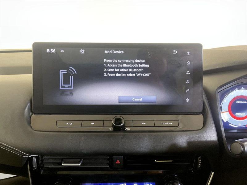 Used Nissan Qashqai 2022 for sale - 76539449: Photo 22