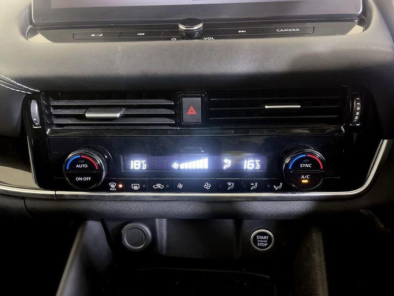 Used Nissan Qashqai 2022 for sale - 76539449: Photo 23