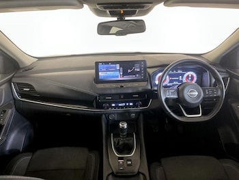 Used Nissan Qashqai 2022 for sale - 76539449: Photo