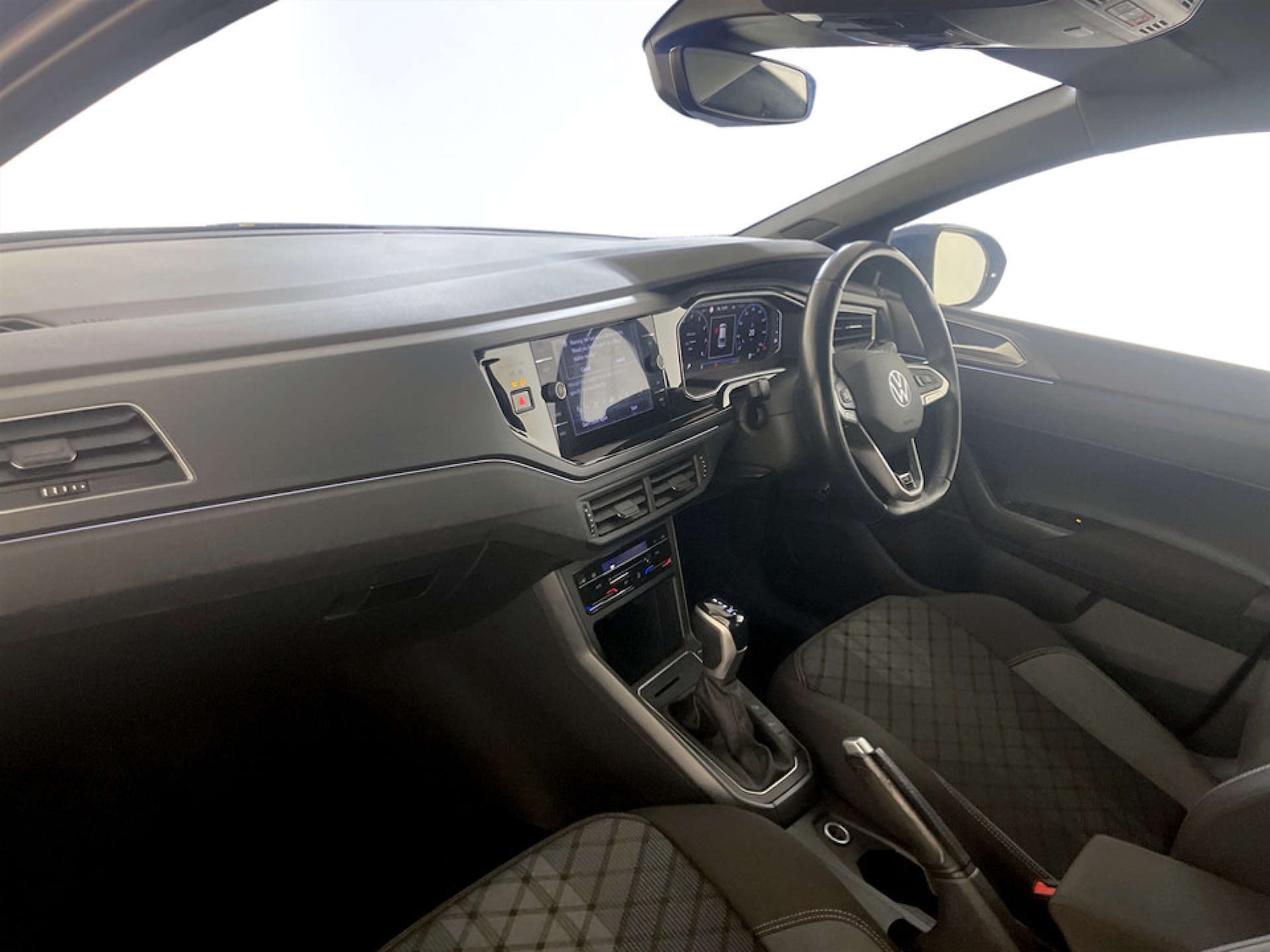 Used Volkswagen Taigo 2022 for sale - 77185934: Photo 12