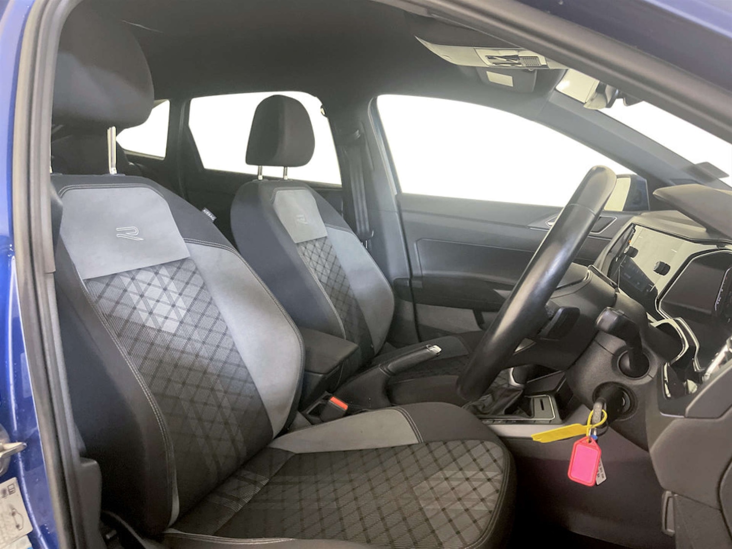 Used Volkswagen Taigo 2022 for sale - 77185934: Photo 13