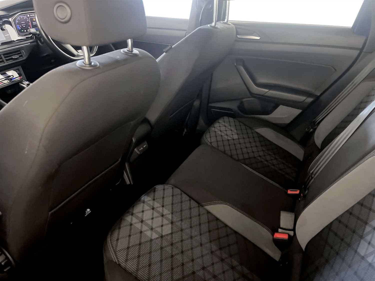 Used Volkswagen Taigo 2022 for sale - 77185934: Photo 14