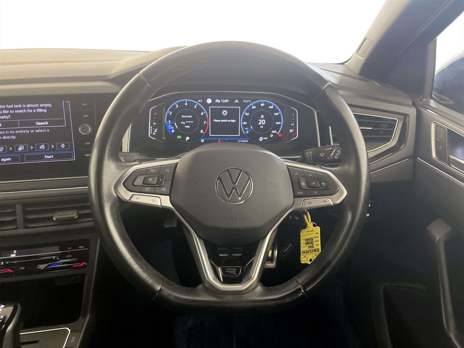 Used Volkswagen Taigo 2022 for sale - 77185934: Photo 17