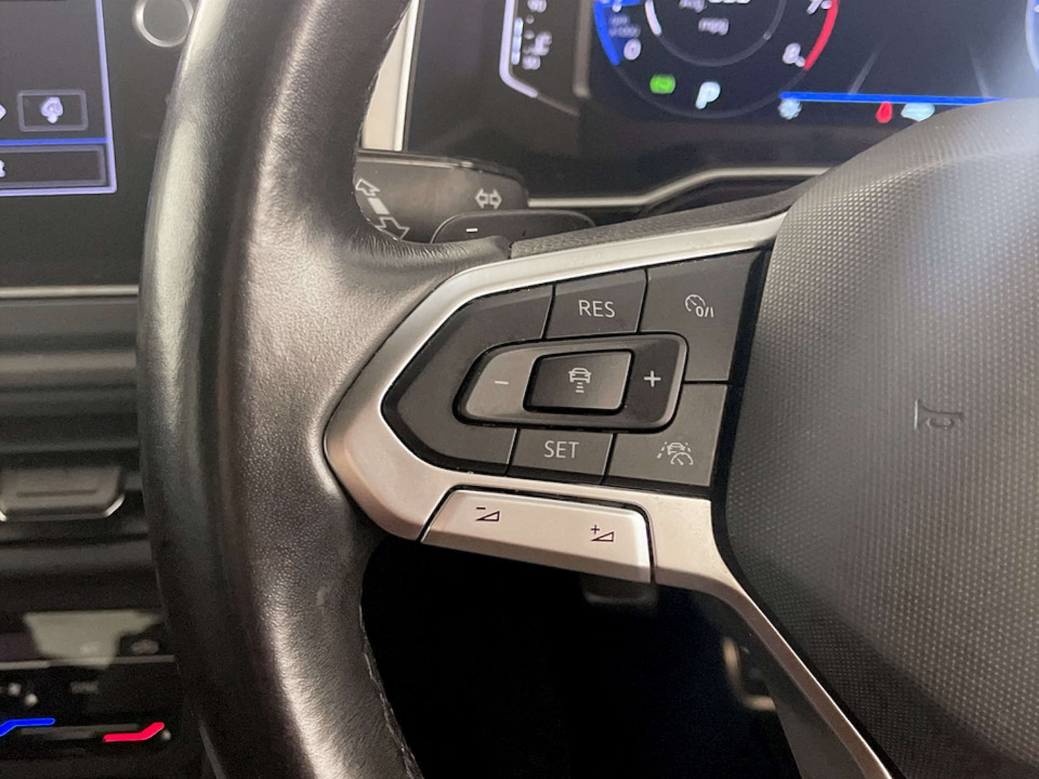 Used Volkswagen Taigo 2022 for sale - 77185934: Photo 18