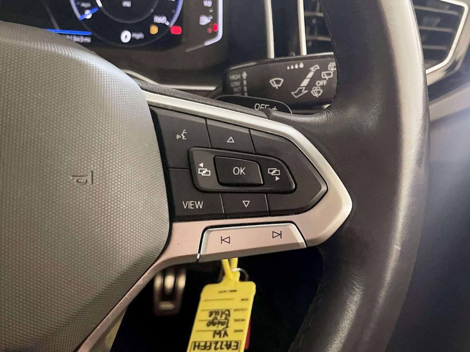 Used Volkswagen Taigo 2022 for sale - 77185934: Photo 20