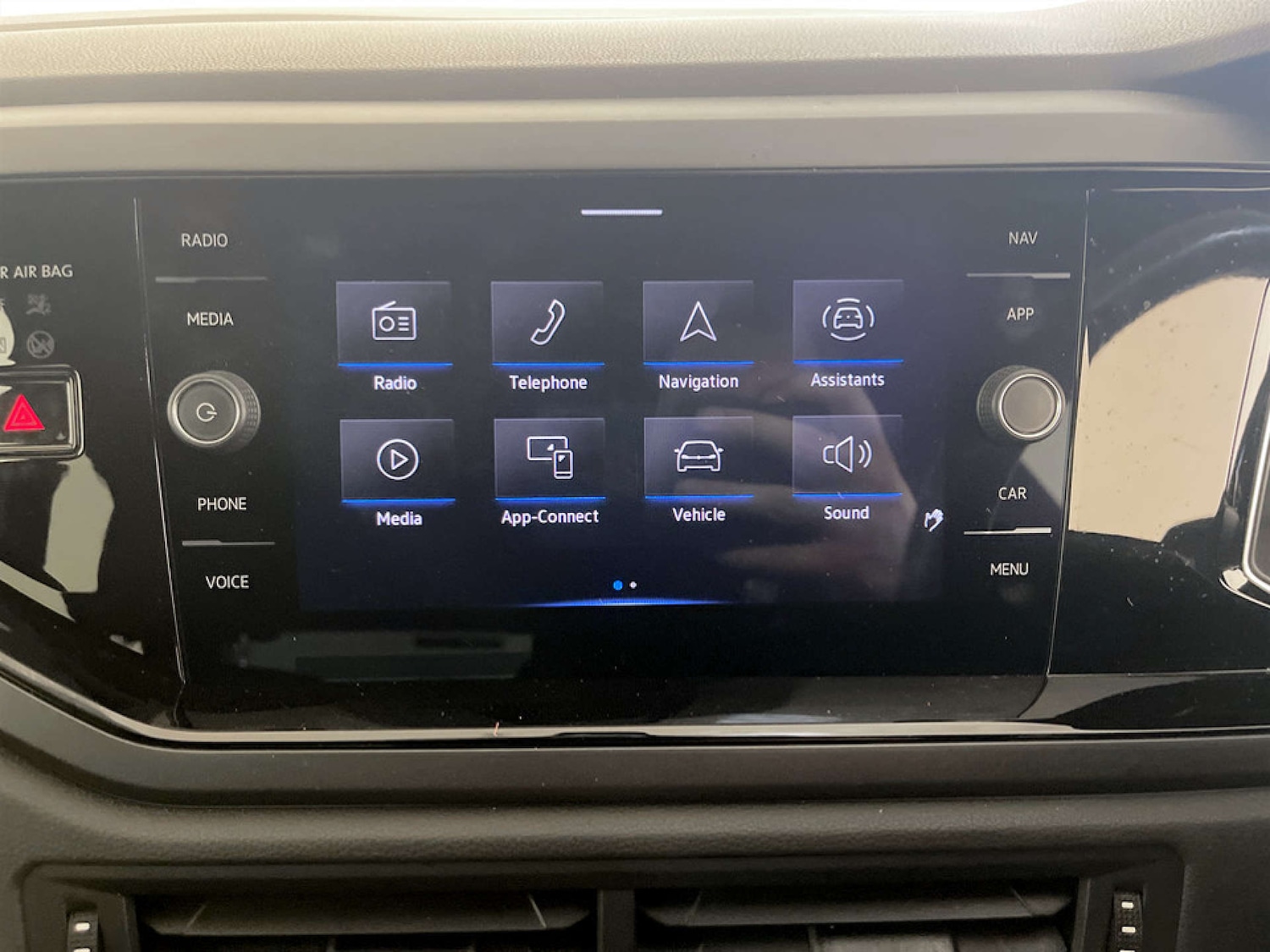 Used Volkswagen Taigo 2022 for sale - 77185934: Photo 23