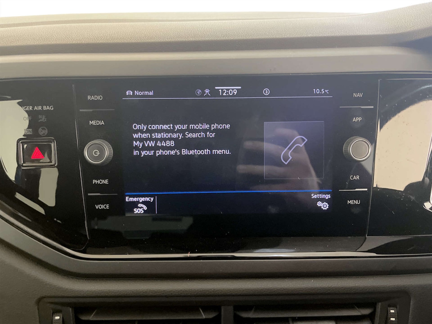 Used Volkswagen Taigo 2022 for sale - 77185934: Photo 25